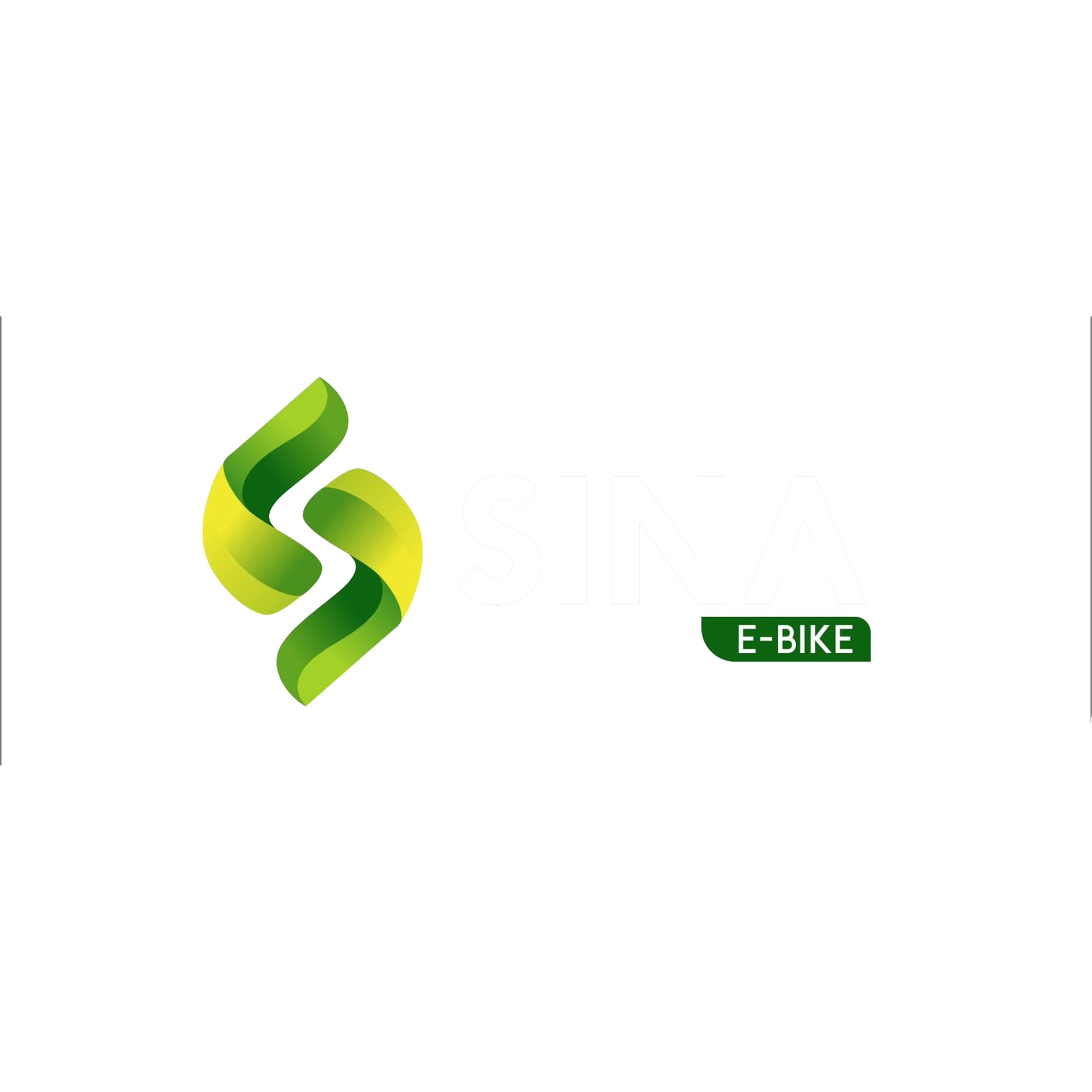 Sina E-Bikes Logo